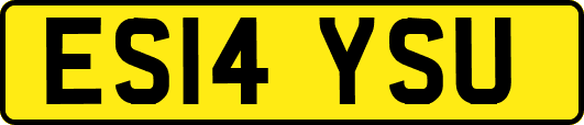 ES14YSU