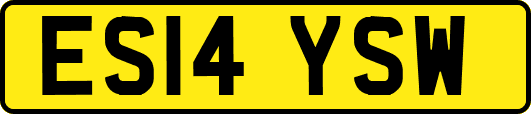 ES14YSW