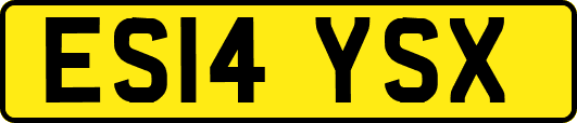 ES14YSX
