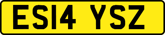 ES14YSZ