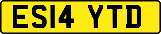 ES14YTD
