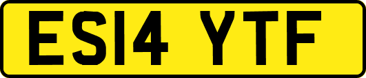 ES14YTF