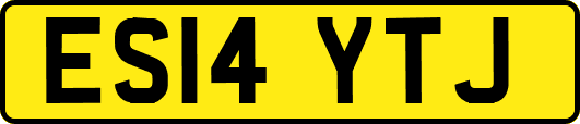 ES14YTJ