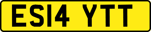 ES14YTT
