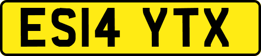 ES14YTX