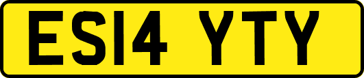 ES14YTY