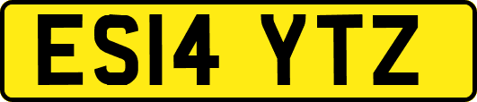 ES14YTZ