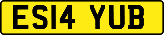 ES14YUB