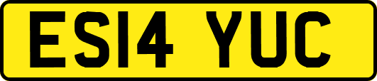 ES14YUC