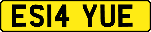 ES14YUE