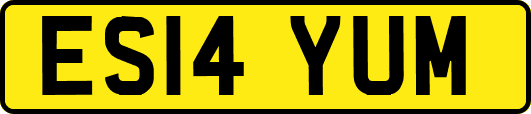 ES14YUM