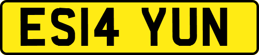 ES14YUN