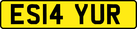 ES14YUR