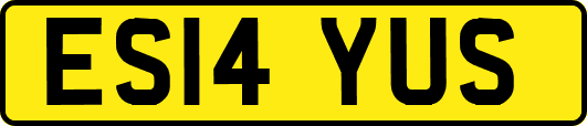 ES14YUS