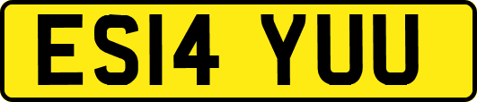 ES14YUU