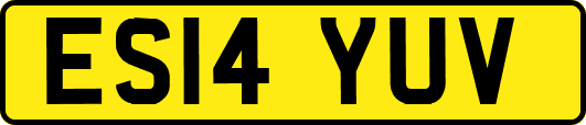 ES14YUV