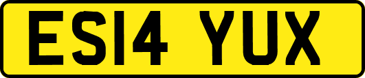 ES14YUX