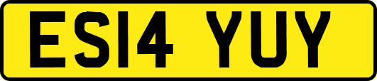 ES14YUY