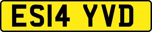 ES14YVD