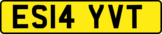 ES14YVT