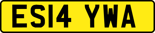 ES14YWA