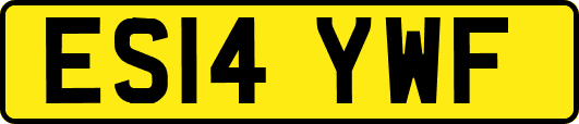 ES14YWF