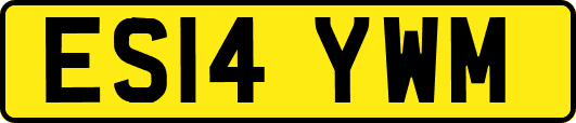 ES14YWM