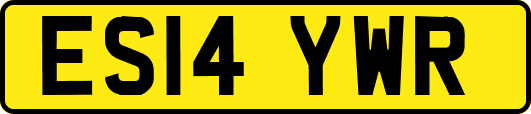 ES14YWR