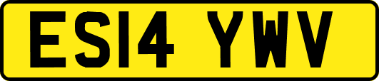 ES14YWV