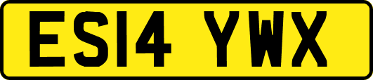 ES14YWX