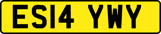 ES14YWY