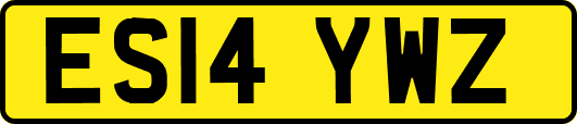 ES14YWZ