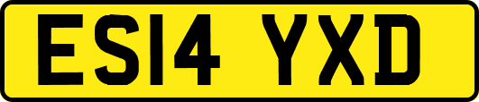 ES14YXD
