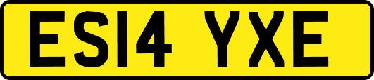 ES14YXE