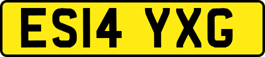 ES14YXG