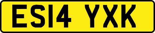 ES14YXK