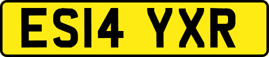 ES14YXR