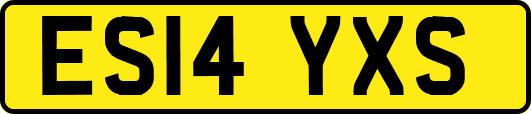 ES14YXS
