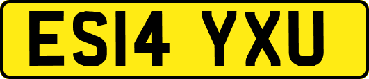 ES14YXU