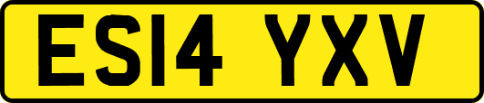 ES14YXV