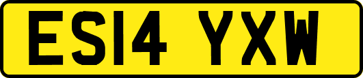 ES14YXW