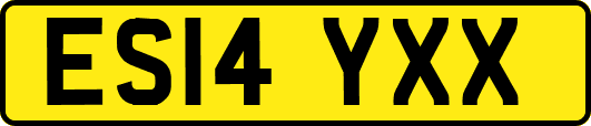 ES14YXX