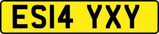 ES14YXY