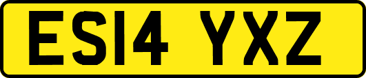 ES14YXZ