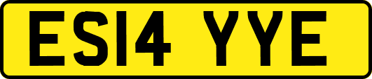 ES14YYE