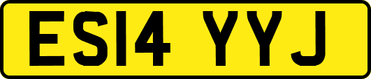 ES14YYJ