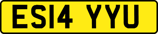 ES14YYU