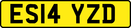 ES14YZD