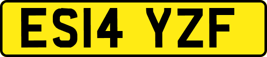 ES14YZF