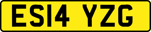 ES14YZG